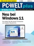 PC-WELT plus 04/2026