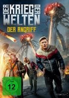 War of the Worlds: The Attack