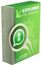 Elcomsoft eXplorer for WhatsApp Forensic v2.80.39025