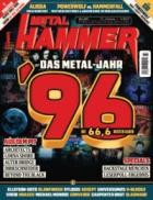 Metal Hammer 03/2026