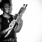 PlayThatBoiZay - SILVER 223S