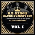 Joe Bonamassa - B B  Kings Blues Summit 100, Vol I