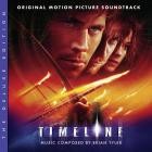 Brian Tyler - Timeline (Original Motion Picture SoundtrackDeluxe Edition)