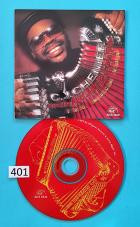 C J  Chenier And The Red Hot Louisiana Band - Too Much Fun