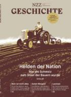 NZZ Geschichte 62/2026