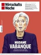 Wirtschaftswoche 07/2022