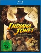 Indiana Jones und das Rad des Schicksals