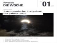 Spektrum Die Woche 01/2026