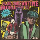 Milano Constantine & Morlockko Plus - Foreign Exchange