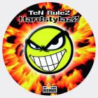 Hardstylazz - Ten Rulez
