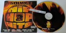 VA - The Source Presents Hip Hop Hits Volume 3