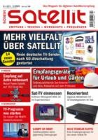 Satellit 02/2025