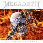 Megadeth - Let There Be Shred