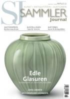 SAMMLER Journal 10/2025
