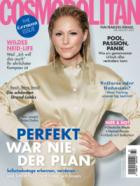 Cosmopolitan 07/2026