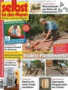 Selbst ist der Mann 03/2023