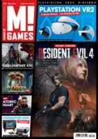 M GAMES 355/2023