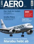 AERO INTERNATIONAL 07/2023
