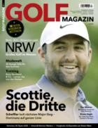 GOLF Magazin 07/2025