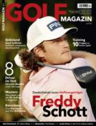 GOLF Magazin 04/2026