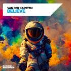 Van Der Karsten - Believe