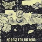 Corrosive Nails - No Rest For The Mind