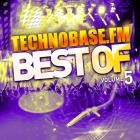 VA - TechnoBase FM (Best Of Vol  5)