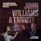 Danish National Symphony Orchestra - - John Williams A Tribute  