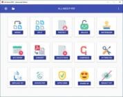 All About PDF v3.2008 Advanced Edition (x64)