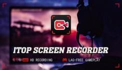 iTop Screen Recorder Pro v3.3.0.1379 (x64)