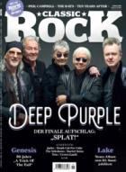 Classic Rock 150/2026