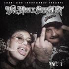 Vel Nine & Sirrealist - Vol  1