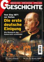 G GESCHICHTE 04/2026