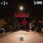 K.A.A.N.  and DJ Hoppa - Anger Management