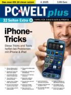 PC-WELT plus 04/2025