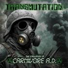 Carnivore A D  - Transmutation
