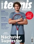 tennis MAGAZIN 12/2025