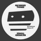 MarekSPolzki - Eclipses EP