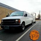 Yosemite In Black - Matter Of Choice