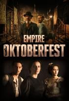 Oktoberfest 1900 - Staffel 1