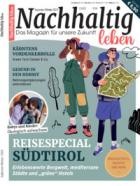 Nachhaltig leben 05/2024