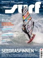 SURF 09/2025