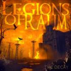 Legions Of Raum - The Decay