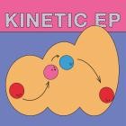 Joe Goddard - Kinetic-EP
