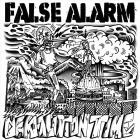 False Alarm - Demolition Time