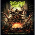 Sanguinary Verdict - Brute Force Supremacy