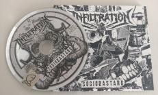 Infiltration-Sociobastard- COY318-25 -CD-FLAC-2025-86D