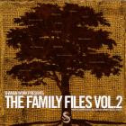 VA-Shaman Work Presents The Family Files Vol 2-16BIT-WEB-FLAC-2005-LSM