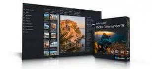 Ashampoo Photo Commander v19.0.3 (x64)