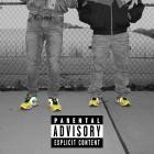 Westside Gunn - MY SAUCONYS GLOWIN